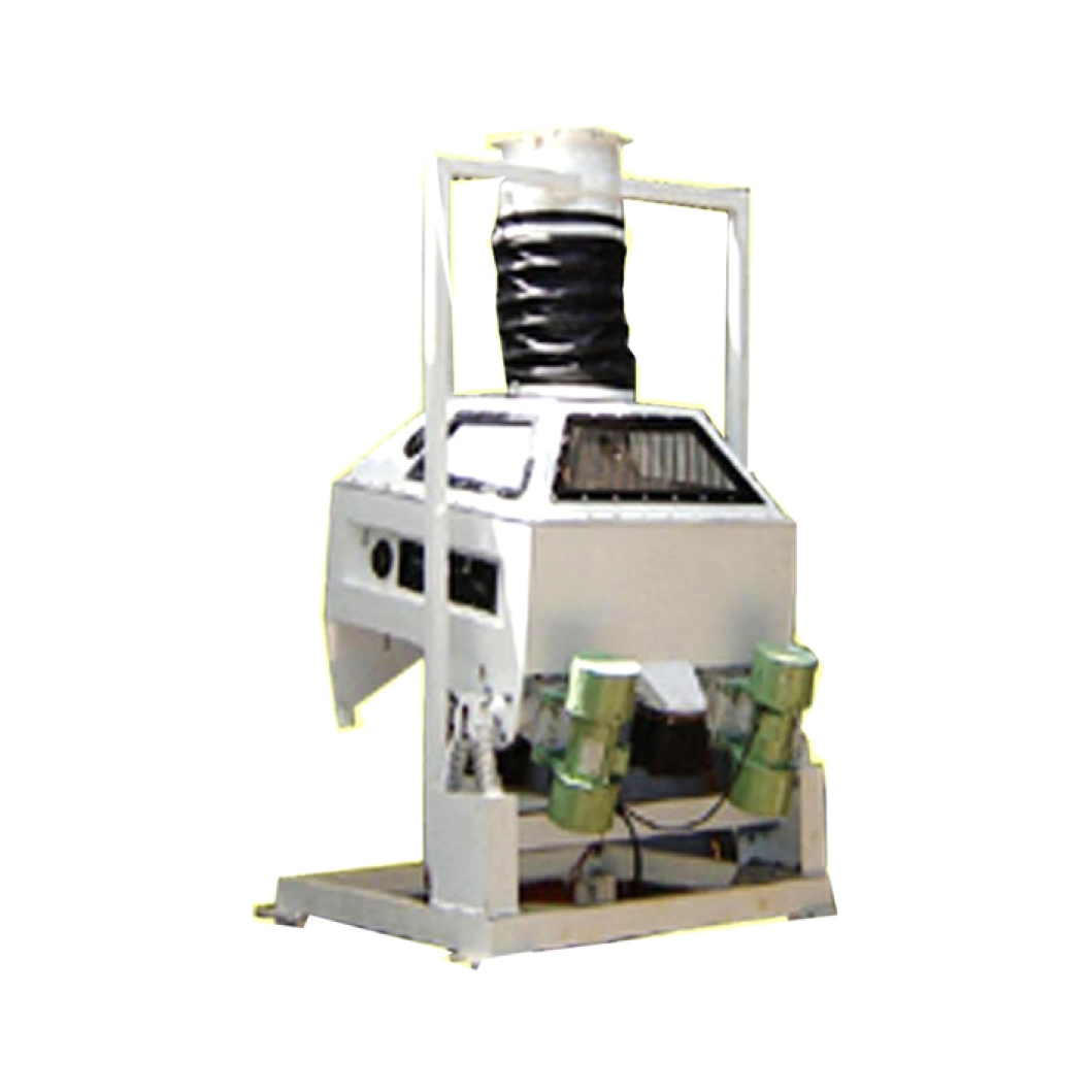 De-Stoner Suction Type