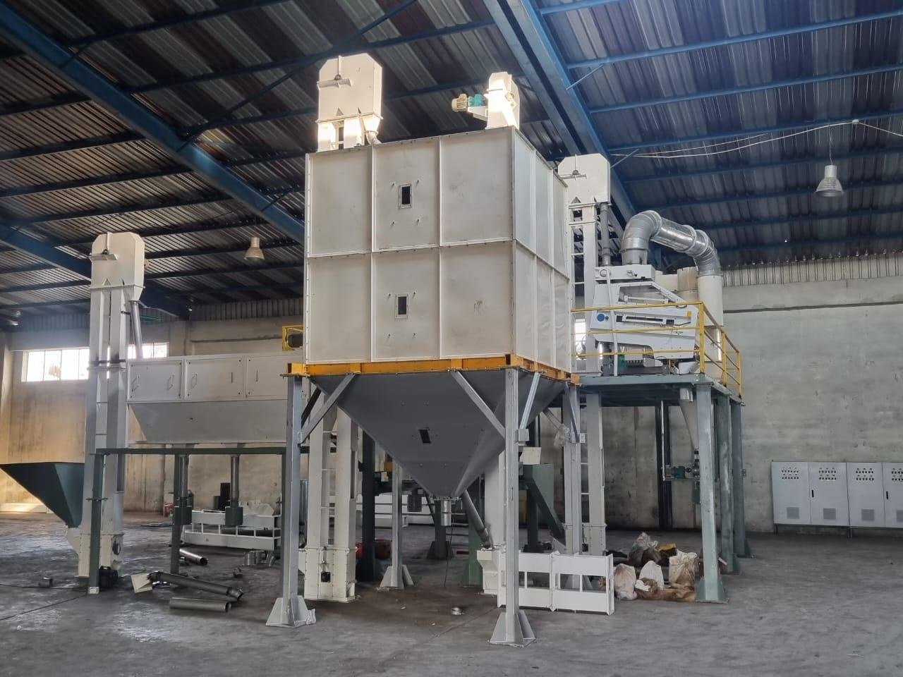 Storage Tank